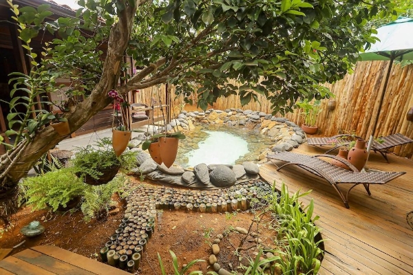 Hotel Beco de Noronha Pousada (Maxaranguape)